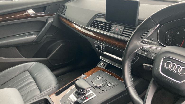 Audi Q5 2.0 TDI Quattro SE 5dr S Tronic Diesel Estate